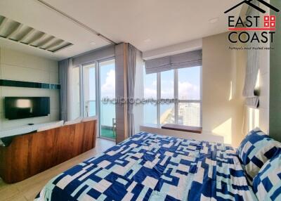 Cetus Condo for rent in Jomtien, Pattaya. RC12420