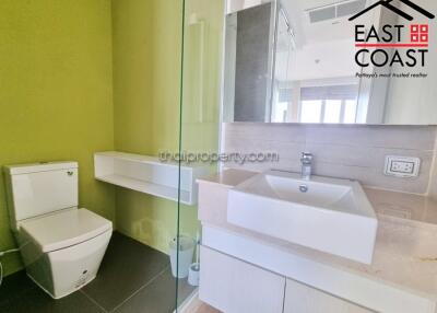 Cetus Condo for rent in Jomtien, Pattaya. RC12420