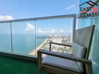 Cetus Condo for rent in Jomtien, Pattaya. RC12420