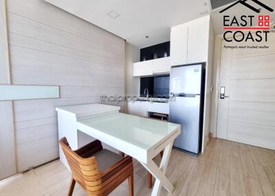 Cetus Condo for rent in Jomtien, Pattaya. RC12420