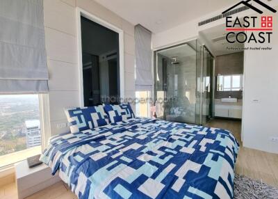 Cetus Condo for rent in Jomtien, Pattaya. RC12420