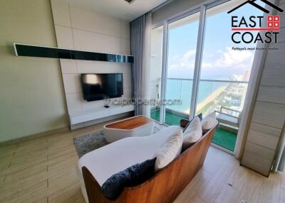 Cetus Condo for rent in Jomtien, Pattaya. RC12420