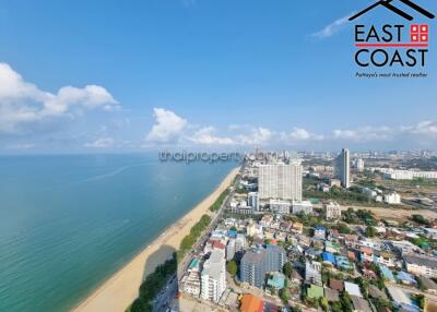 Cetus Condo for rent in Jomtien, Pattaya. RC12420