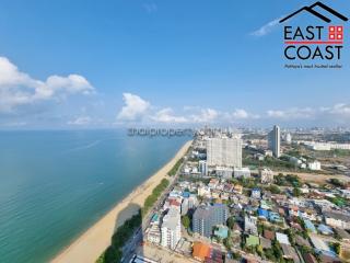 Cetus Condo for rent in Jomtien, Pattaya. RC12420