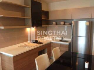 For RENT : Rhythm Sukhumvit / 2 Bedroom / 2 Bathrooms / 66 sqm / 45000 THB [3321728]