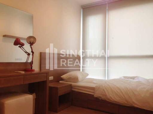 For RENT : Rhythm Sukhumvit / 2 Bedroom / 2 Bathrooms / 66 sqm / 45000 THB [3321728]