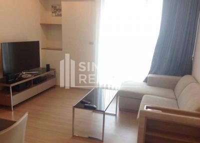 For RENT : Rhythm Sukhumvit / 2 Bedroom / 2 Bathrooms / 66 sqm / 45000 THB [3321728]