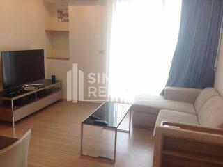 For RENT : Rhythm Sukhumvit / 2 Bedroom / 2 Bathrooms / 66 sqm / 45000 THB [3321728]