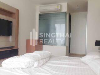 For RENT : Rhythm Sukhumvit / 2 Bedroom / 2 Bathrooms / 66 sqm / 45000 THB [3321728]