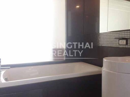 For RENT : Rhythm Sukhumvit / 2 Bedroom / 2 Bathrooms / 66 sqm / 45000 THB [3321728]