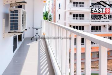 New Nordic Trend 6 Condo for sale in Pratumnak Hill, Pattaya. SC14123