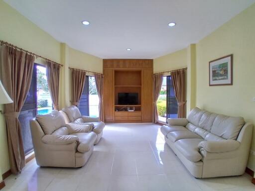 House for rent East Pattaya