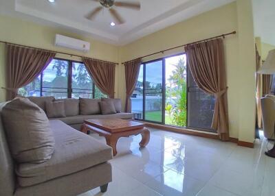 House for rent East Pattaya