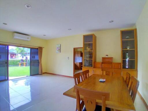 House for rent East Pattaya