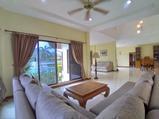 House for rent East Pattaya