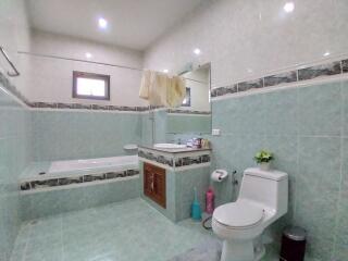 House for rent East Pattaya