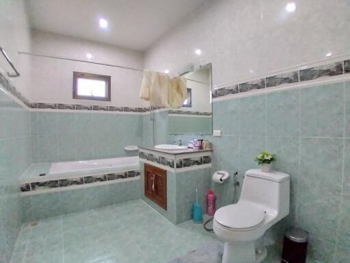 House for rent East Pattaya