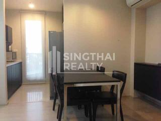 For RENT : Rhythm Sukhumvit 44/1 / 2 Bedroom / 2 Bathrooms / 69 sqm / 45000 THB [3321785]