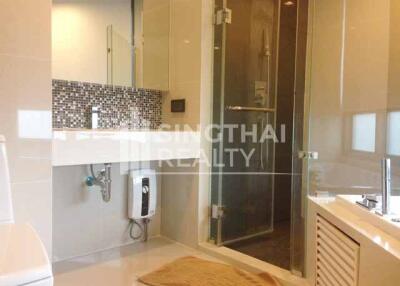 For RENT : Rhythm Sukhumvit 44/1 / 2 Bedroom / 2 Bathrooms / 69 sqm / 45000 THB [3321785]