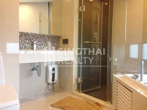 For RENT : Rhythm Sukhumvit 44/1 / 2 Bedroom / 2 Bathrooms / 69 sqm / 45000 THB [3321785]