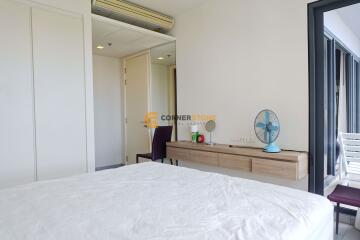 1 bedroom Condo in Zire Wongamat Wongamat