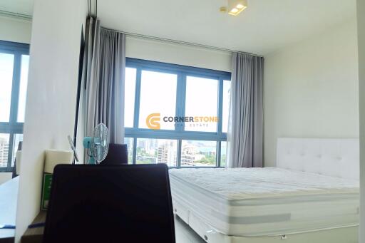 1 bedroom Condo in Zire Wongamat Wongamat