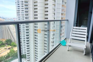 1 bedroom Condo in Zire Wongamat Wongamat