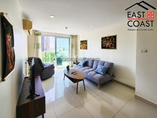 Laguna Bay 1 Condo for sale in Pratumnak Hill, Pattaya. SC14187