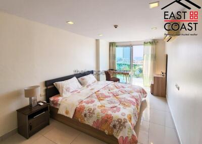 Laguna Bay 1 Condo for sale in Pratumnak Hill, Pattaya. SC14187