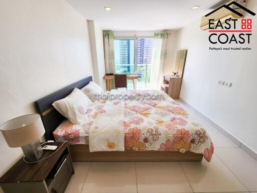 Laguna Bay 1 Condo for sale in Pratumnak Hill, Pattaya. SC14187