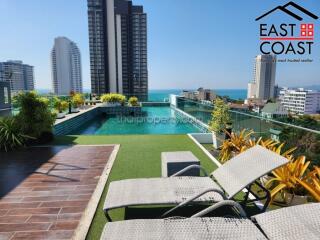 Laguna Bay 1 Condo for sale in Pratumnak Hill, Pattaya. SC14187