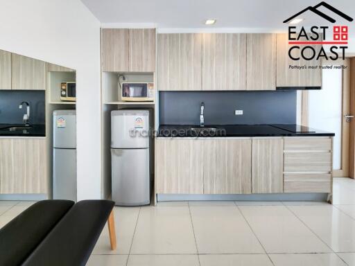 Laguna Bay 1 Condo for sale in Pratumnak Hill, Pattaya. SC14187