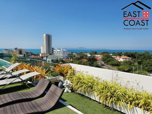 Laguna Bay 1 Condo for sale in Pratumnak Hill, Pattaya. SC14187