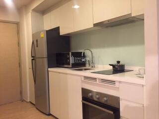 For RENT : LIV@49 / 1 Bedroom / 1 Bathrooms / 51 sqm / 45000 THB [3325379]