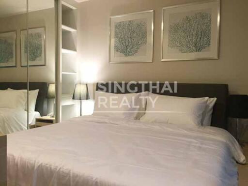 For RENT : LIV@49 / 1 Bedroom / 1 Bathrooms / 51 sqm / 45000 THB [3325379]