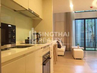 For RENT : LIV@49 / 1 Bedroom / 1 Bathrooms / 51 sqm / 45000 THB [3325379]