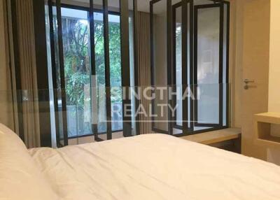 For RENT : LIV@49 / 1 Bedroom / 1 Bathrooms / 51 sqm / 45000 THB [3325379]