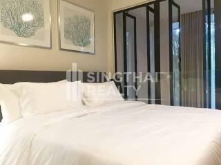 For RENT : LIV@49 / 1 Bedroom / 1 Bathrooms / 51 sqm / 45000 THB [3325379]