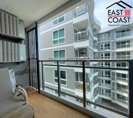 Whale Marina Condominium Condo for rent in South Jomtien, Pattaya. RC13831