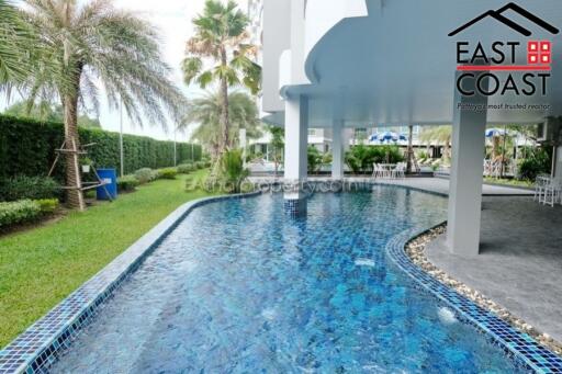 Whale Marina Condominium Condo for rent in South Jomtien, Pattaya. RC13831