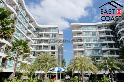 Whale Marina Condominium Condo for rent in South Jomtien, Pattaya. RC13831