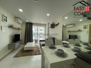 Whale Marina Condominium Condo for rent in South Jomtien, Pattaya. RC13831