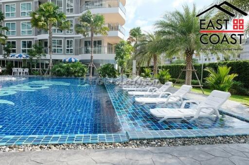 Whale Marina Condominium Condo for rent in South Jomtien, Pattaya. RC13831