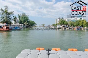 Whale Marina Condominium Condo for rent in South Jomtien, Pattaya. RC13831