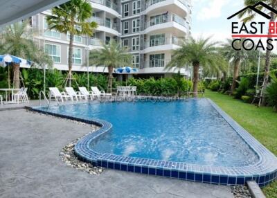 Whale Marina Condominium Condo for rent in South Jomtien, Pattaya. RC13831