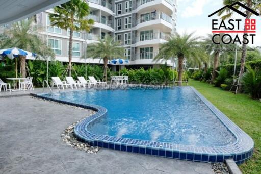 Whale Marina Condominium Condo for rent in South Jomtien, Pattaya. RC13831