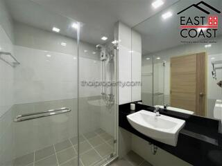 Whale Marina Condominium Condo for rent in South Jomtien, Pattaya. RC13831