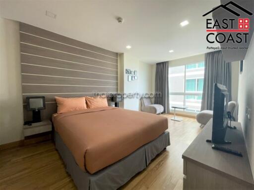 Whale Marina Condominium Condo for rent in South Jomtien, Pattaya. RC13831