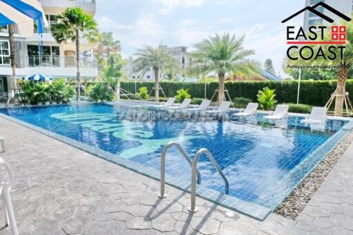 Whale Marina Condominium Condo for rent in South Jomtien, Pattaya. RC13831