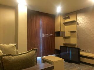 For RENT : The Crest Sukhumvit 49 / 2 Bedroom / 1 Bathrooms / 61 sqm / 45000 THB [3329429]